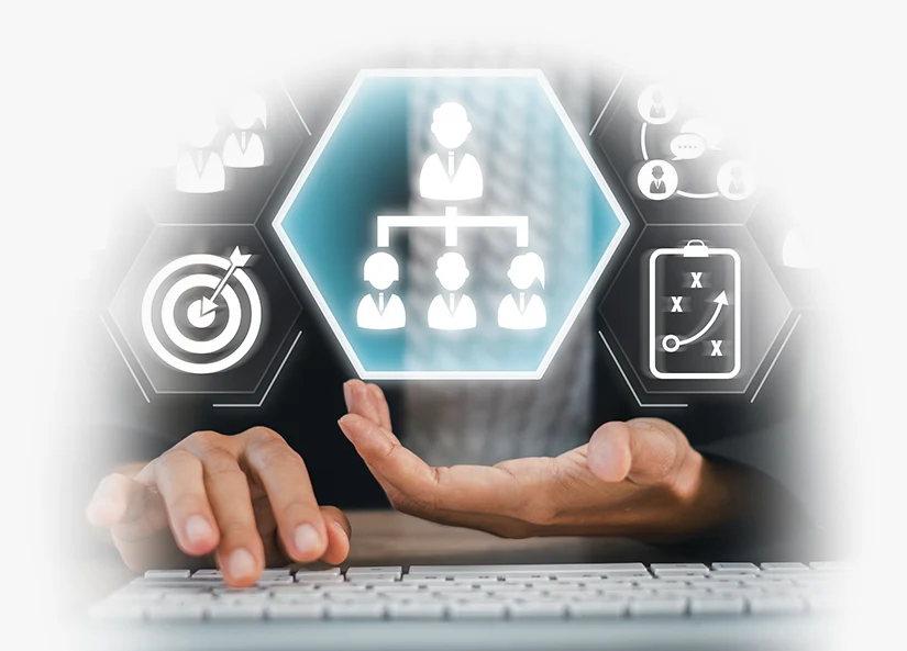 Attract qualified and sustainable traffic